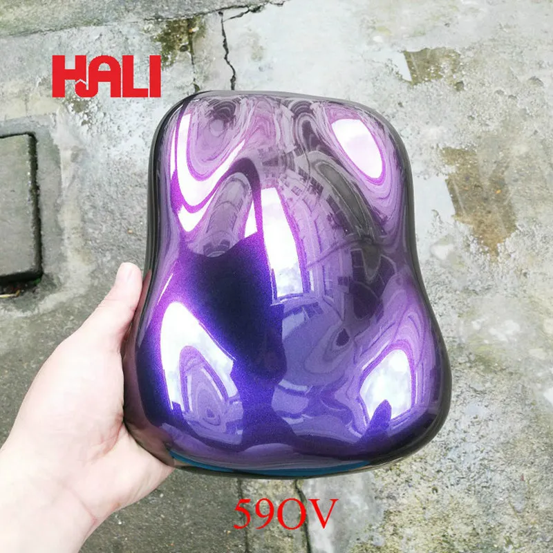 Пудра Хамелеон смещение цвета порошок откидной Высокое качество 1 лот = 14 цветов 10