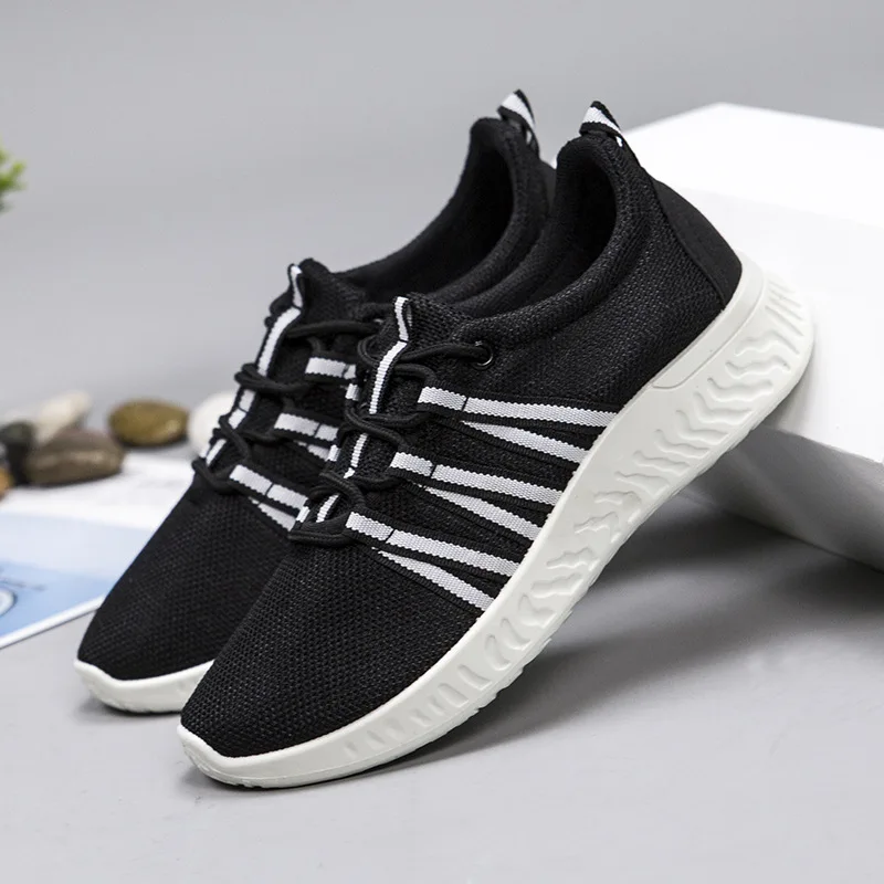 Женские кроссовки для бега модные в стиле ретро на платформе Женская Осенняя