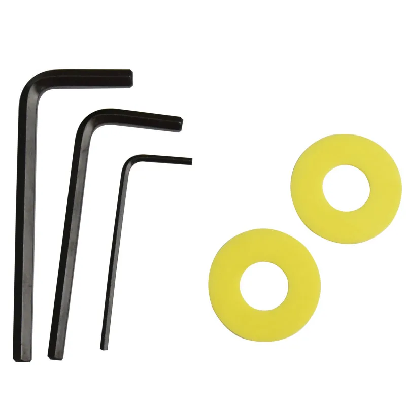 Оптовая продажа 5 штук в партии 17 &quot подставка для деревянных из магниевого