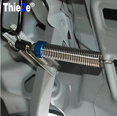 Регулируемый автоматический автомобиль крышка багажника пружина для подъемного