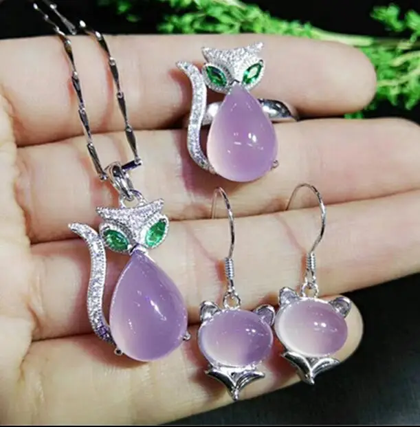 Аутентичные натуральный агат топаз целлюлоза Императорский зеленый розовый