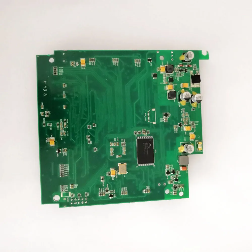 Основная плата Материнская плата для Orientek T36 Aitelong SAT-17S GT-17S fusion splicer