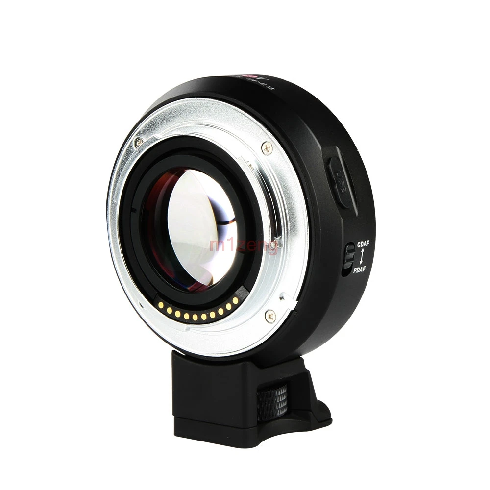 Кольцо адаптер для объектива EF E Mount A9 A7R A7SII A7II A6300 a6500 NEX7|Адаптеры объектива| |