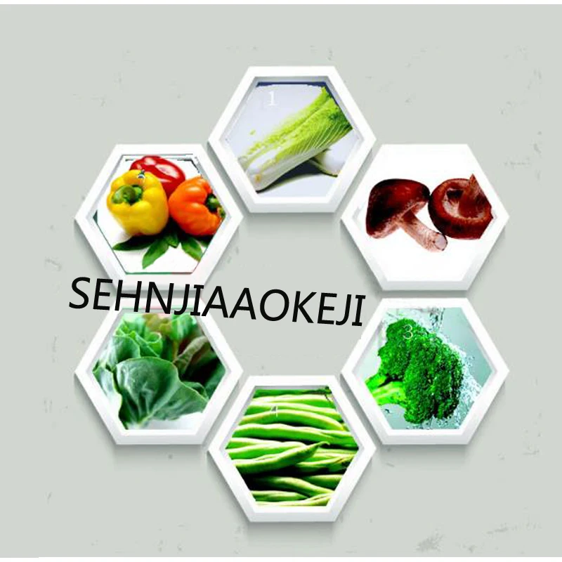 Одноцилиндровая умная стиральная машина 550 Вт из нержавеющей стали для очистки