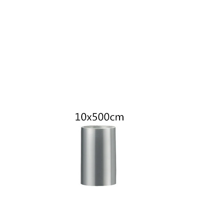 10cm x 500cm 500 см X 10/20 вт, 30 вт, 40/50 см кожа носорога Стикеры защита анти-грязный виниловая пленка прозрачная для авто автомобильный капот, бампер Краски - Название цвета: 10cm x 500cm