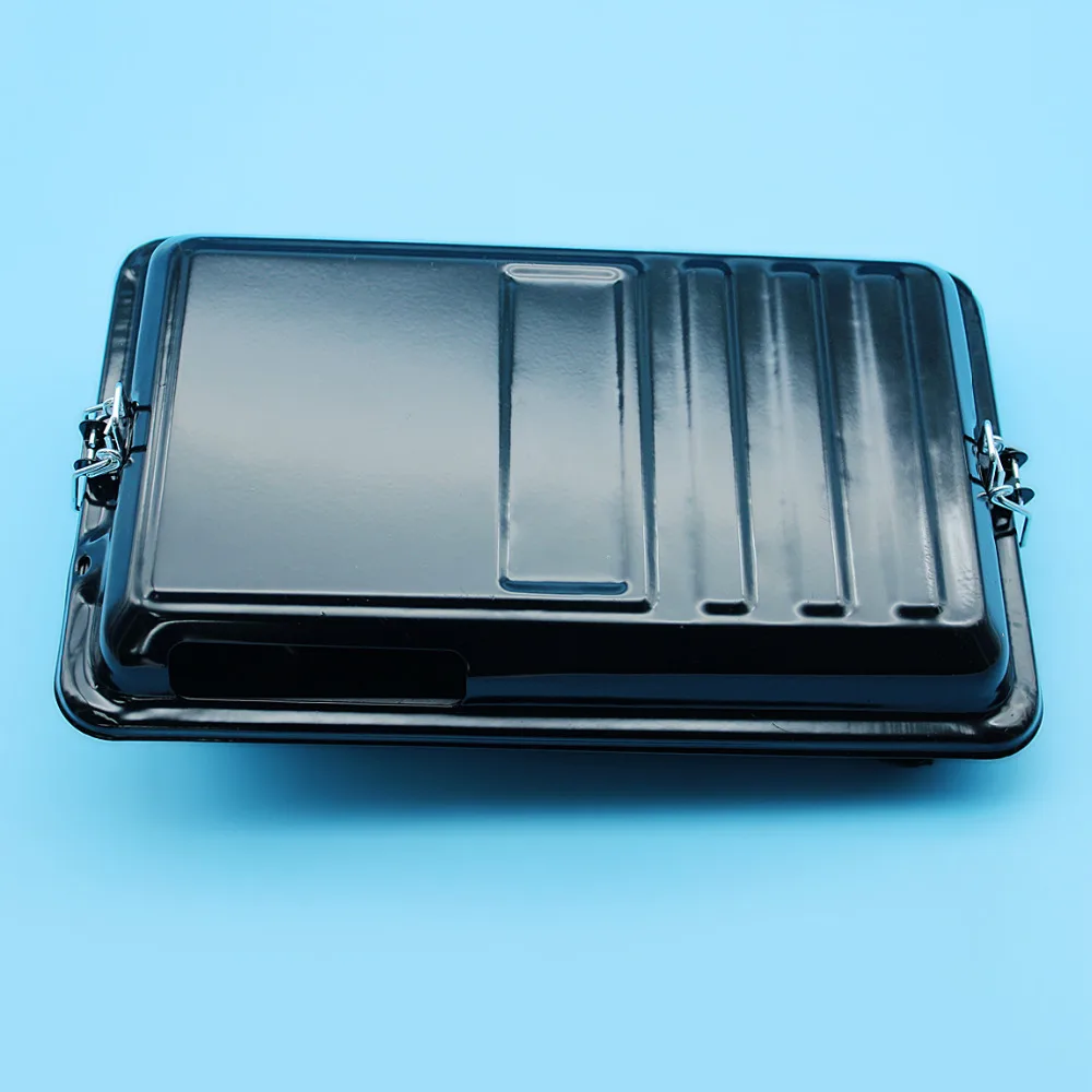 Корпус генератора и фильтр в сборе для Honda GX340 11HP GX390 13HP 188F 190F GX 340 390 двигатель