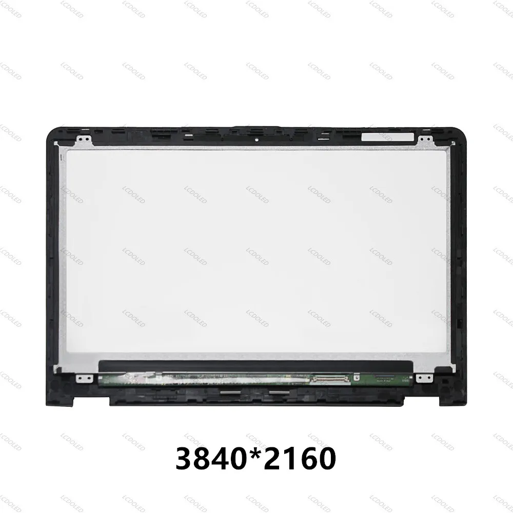 ЖК-дисплей и сенсорный экран в сборе для HP ENVY x360 15-aq015nd 15-aq102na 15-aq100no 15-aq002la 15-aq150nz