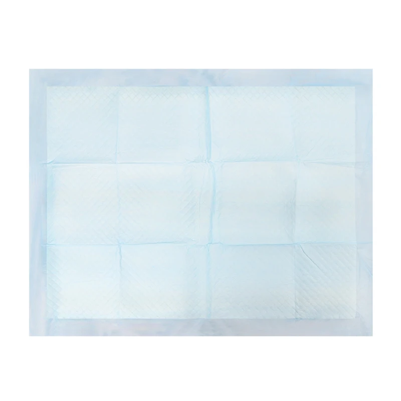 50 шт./компл. подгузники для собак впитывающие мусор дома Обучающие питомцы собаки