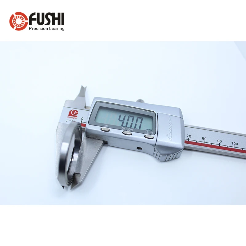 6706ZZ подшипник 30*37*4 мм (10 шт.) ABEC 1 тонкий раздел 61706ZZ шарикоподшипники 6706 Z ZZ|bearing
