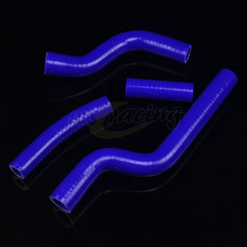 Силиконовый шланг охлаждающей жидкости радиатора для мотоцикла Yamaha YZF250 YZ250F 2007-2009