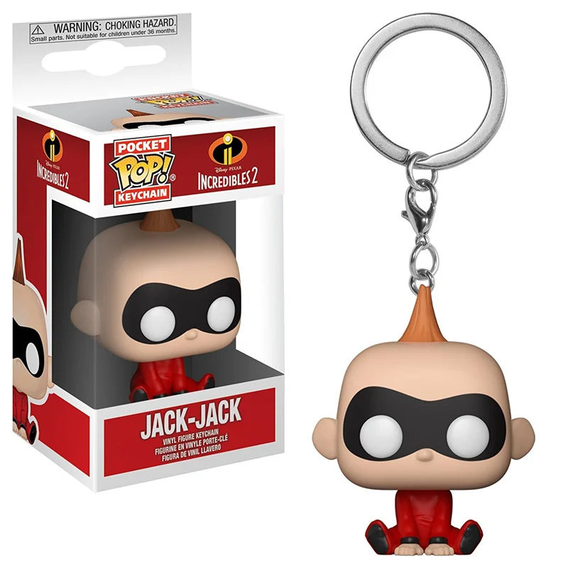 Цвет: желтый FUNKO POP Marvel Мстители Dragon Ball MALEFICENT Наруто один кусок chessur Карманный Брелок фигурка игрушки для детей подарок с коробкой - Цвет: Цвет: желтый