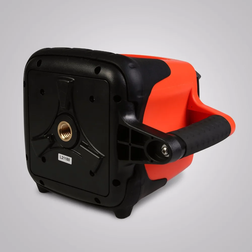 

Self-Leveling Rotary Rotating Green Laser Level Horizontal vertical machine