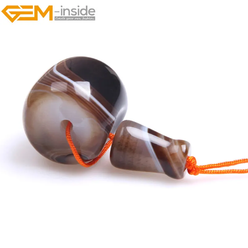 Набор бусин из ботсваны с 3 отверстиями драгоценными камнями будда мала гуру