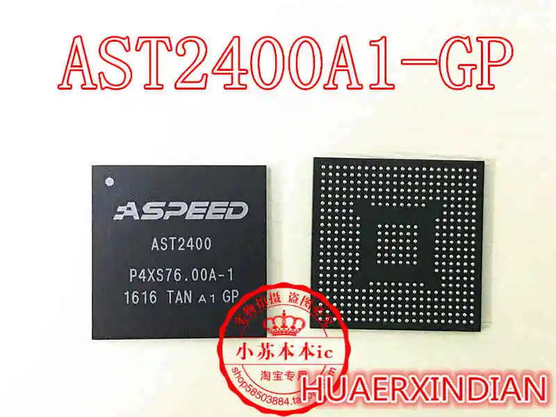 JHL6540 H9CCNNN8JTALAR-NTD GV7601-IBE3 GV7601 K3QF2F2QDM-AGCE BCM5720A0KFBG 88PACR02-BAM2 IMAPX820 EDFA232A2MA-JD-F AST2400A1-GP - Цвет: AST2400A1-GP