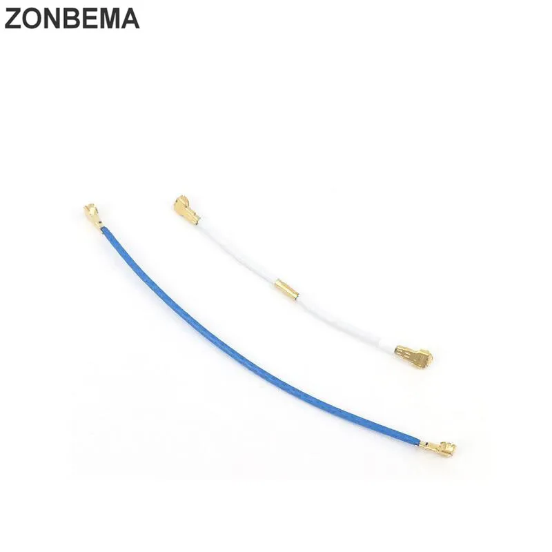 Zonbema антенного сигнала антенны гибкий провод Wi-Fi кабель для samsung Note4 N910F N910G N910A N910T N910V N910P