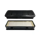 Запчасти для пылесоса, Hepa фильтр для LG VC4220 и VK5320 серии e.g VC4220NHT VC4220NHTU VC4220NRT VK5320NHT LG ADQ73573301, запасные части