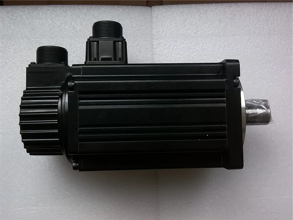 New Delta 2KW servo motor with drive brake ECMA-C21020SS+ASD-B2-2023-B | Обустройство дома