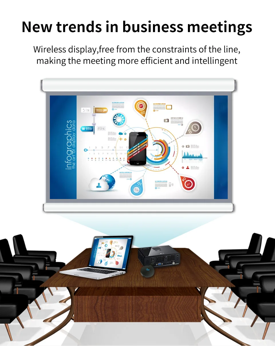Mirascreen G6 2,4G/5G wifi Дисплей ТВ ключ приемник HDMI 1080P miracast AirPlay anycast для apple ios Android pc tablet phone