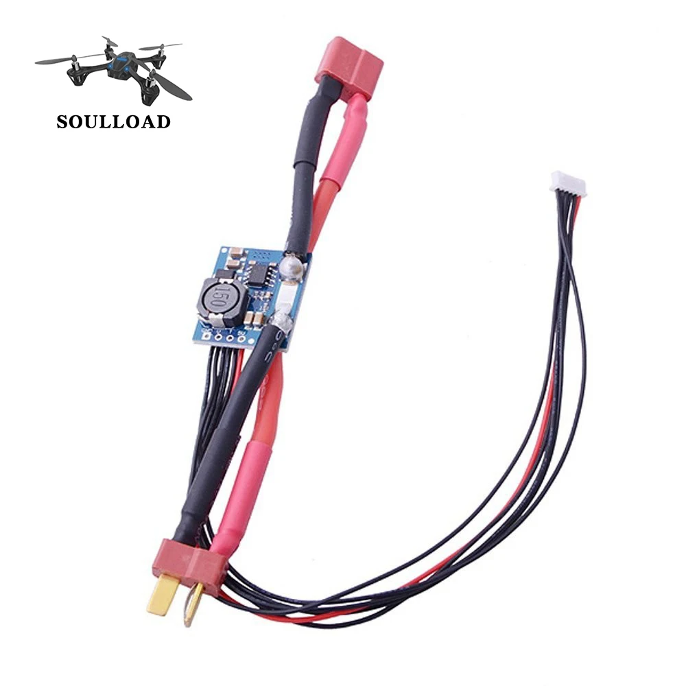 Модуль питания APM 5 3 V DC BEC с разъемами типа T/XT60 ARDUPILOT 2 5|apm power module|apm powerpower module apm |