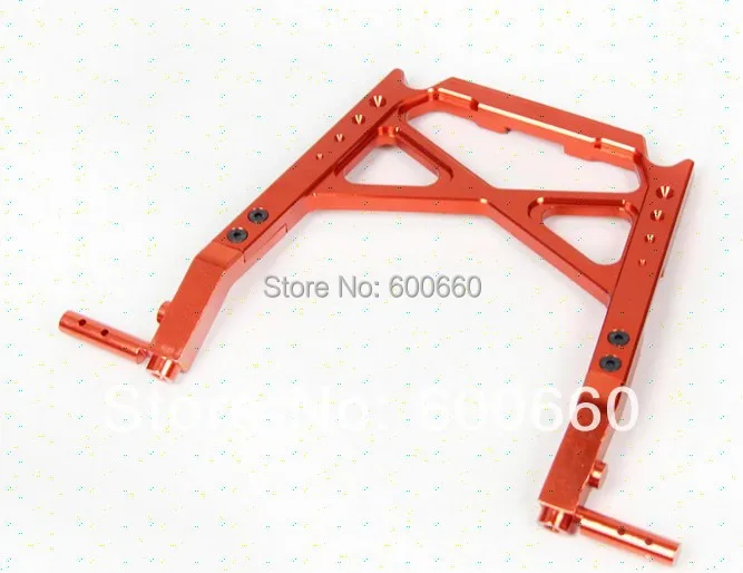 

Central Roll Cage Support for 1/5 scale baja 5B/5T/5SC silver orange available 95199