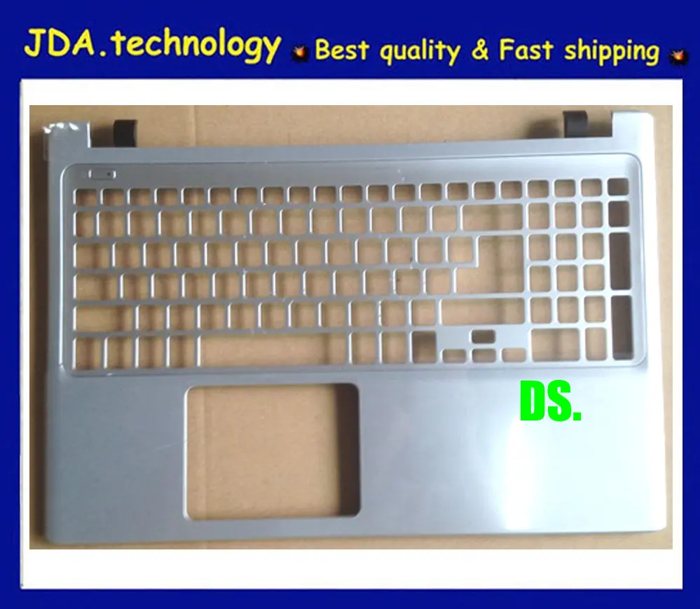 98% Новый/Оригинальный чехол для телефона Acer Aspire V5-551 V5-551g верхняя крышка