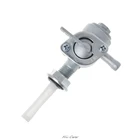 Топливный выключатель для бензобака, запорный клапан, кран насоса, петух для бензинового генератора, масляного бака двигателя