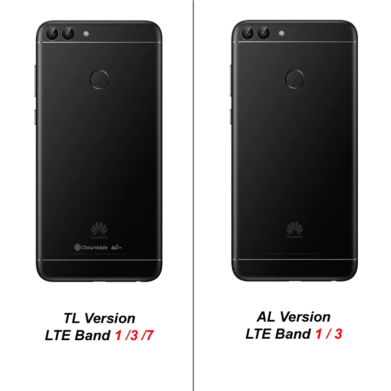 Huawei P смартфон PSmart глобальная прошивка Наслаждайтесь 7S LTE Twincamera 5 65 &quotполный экран