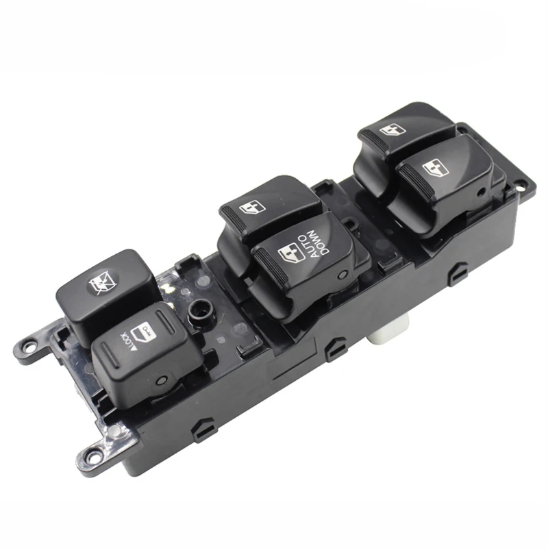 Новый переключатель управления электропитанием для Hyundai Accent 2007 2008 93570 1E110 1E111