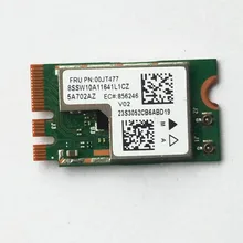 Ltn NFA435 1x1AC+BT4.0 PCIE M.2 WLAN Card For Lenovo ideapad_300-14isk_300-15isk_300-17isk Series,FRU 00JT477 SW10A11641