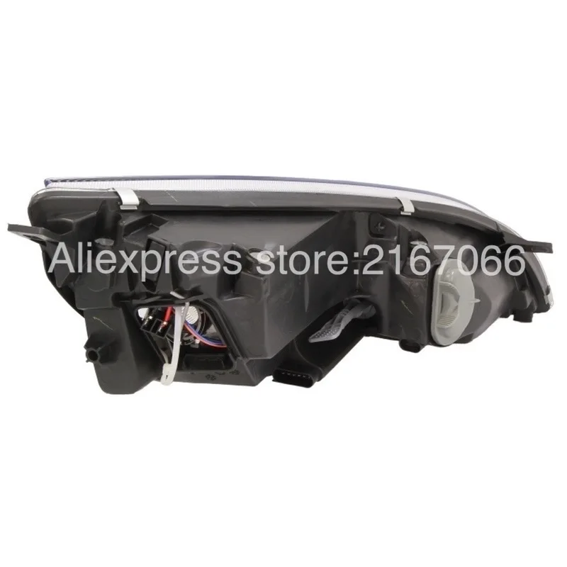 Пара фар для MITSUBISHI COLT 2004 2005 2006 2007 2008 комплект с правой и левой стороны | Автомобили