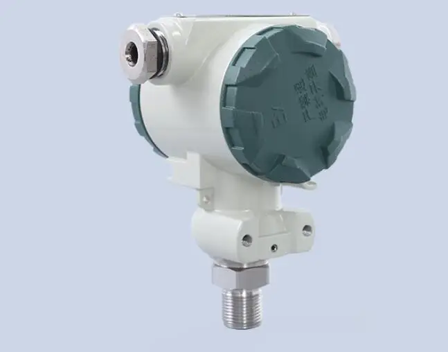 Взрывозащищённый преобразователь давления PCM400