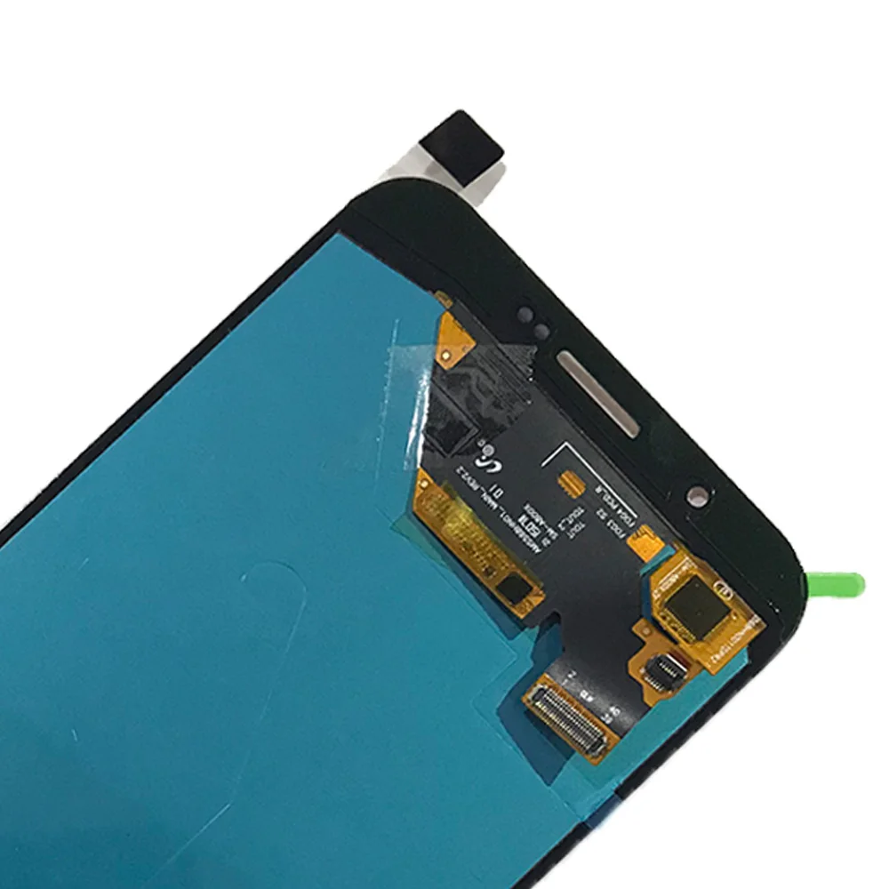 ЖК экран для Samsung Galaxy A8 2015 A800F сенсорный дигитайзер дисплей A800 A8000 сборка
