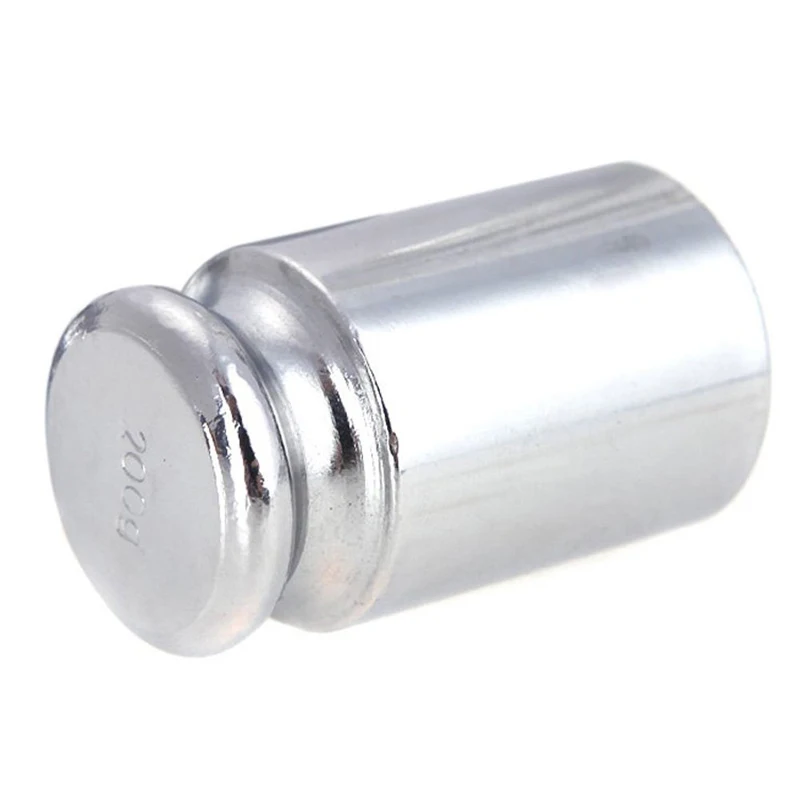 200 с точностью до грамма тест на хромовое покрытие вес калибровки для цифровых