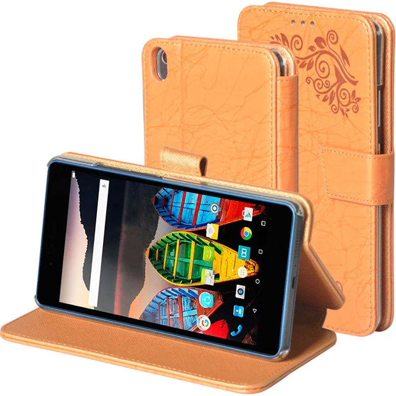 Роскошный кожаный чехол-подставка с магнитным принтом для lenovo TAB3 Tab 3 7 Plus 7703 7703x TB-7703X TB-7703F Funda Capa+ пленка+ ручка