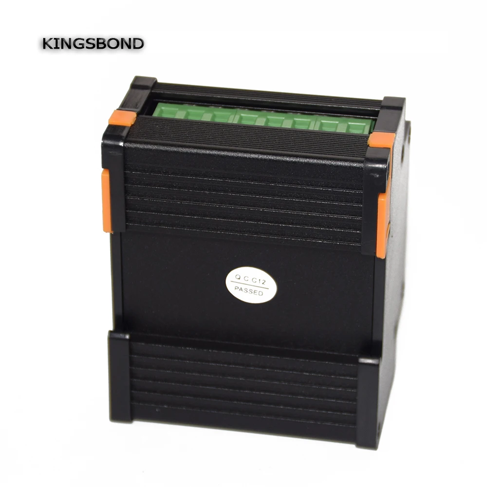DMX303 AC110V 220V трехканальный диммер 3 канала питания 0 10 в выходной сигнал для