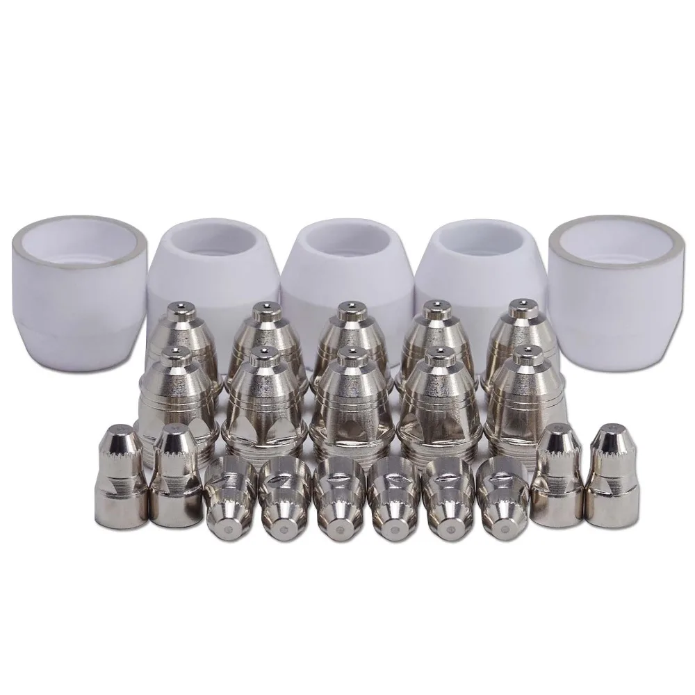 Аксессуары для воздушных плазменных насадок Panasonic насадки электроды и щитки