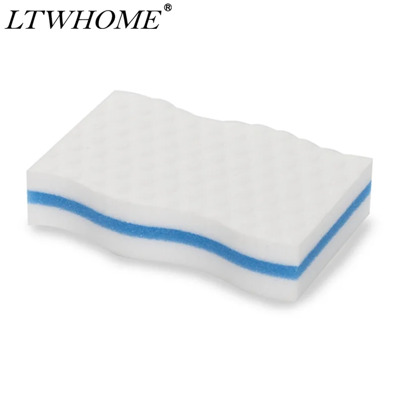 LTWHOME совместимые поли прокладки подходящие для Juwel Compact / BioFlow 3 0 фильтров + 20