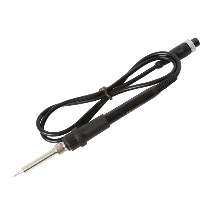 Ручка паяльника Saike 936 с 5 отверстиями подходит для 878 878D 898D|saike 936|solder iron handleiron handle |