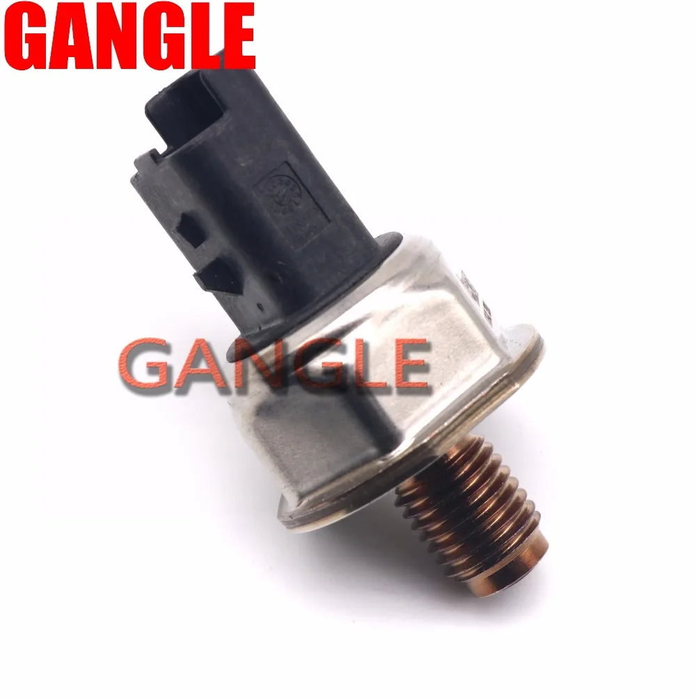 9663305480 давление впрыска топлива датчик для Ford Mondeo peugeot Expert Citroen C4 Jumpy Fiat Scudo 2,0 Hdi