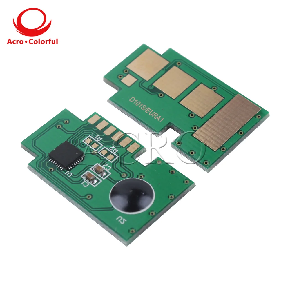 

2.5K MLT-D117S Toner chip for Samsung SCX-4650F 4650N 4652F 4655F 4655FN laser printer cartridge refill