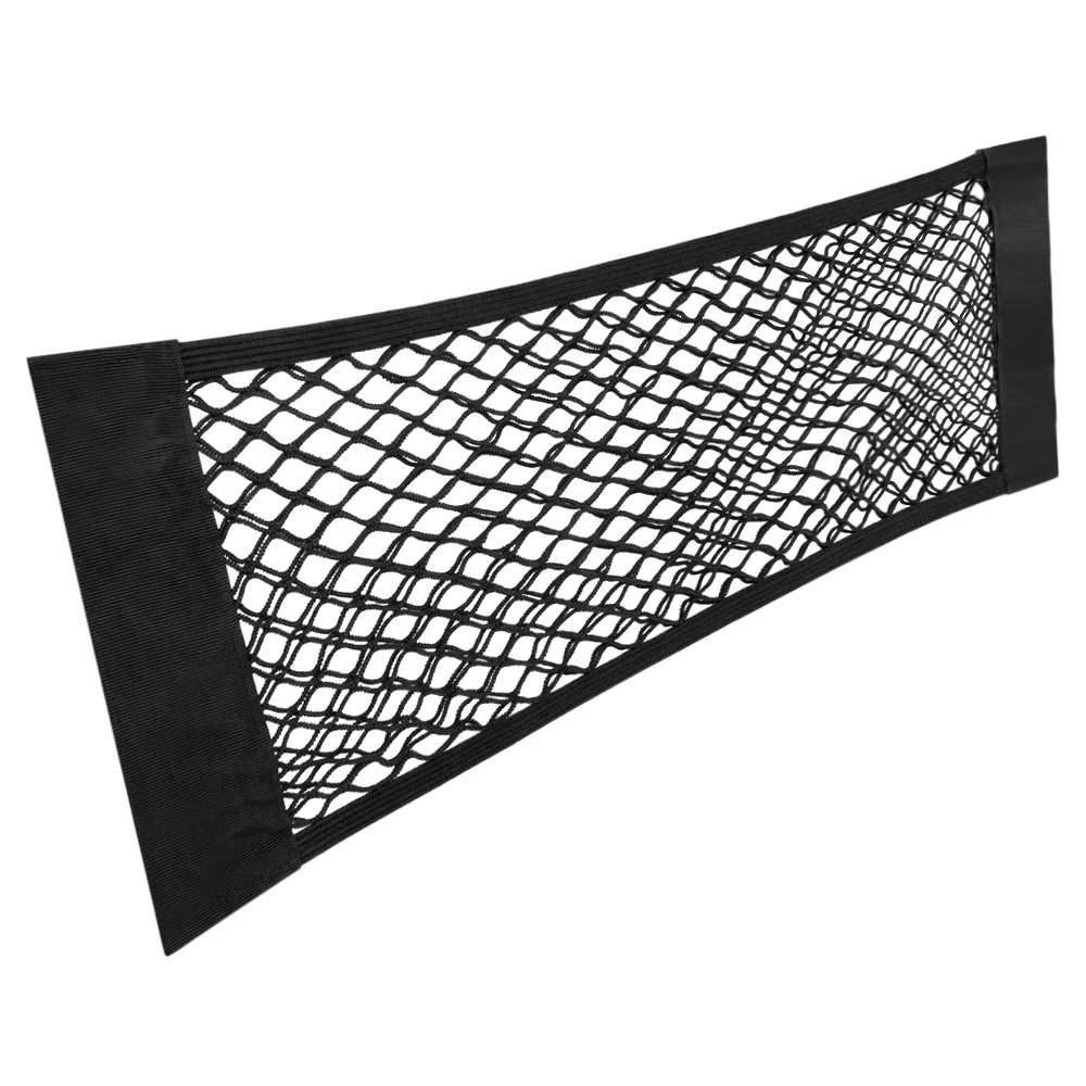 Ящик для хранения в багажник автомобиля сумка сетчатая Сетчатая Сумка Renault Megane 2 3