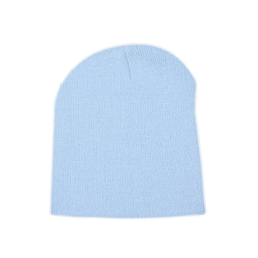 Новое поступление Детская шерстяная шапка в Корейском стиле удобная теплая для