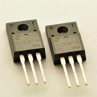 

Freeshipping BCR8 BCR8PM-12L