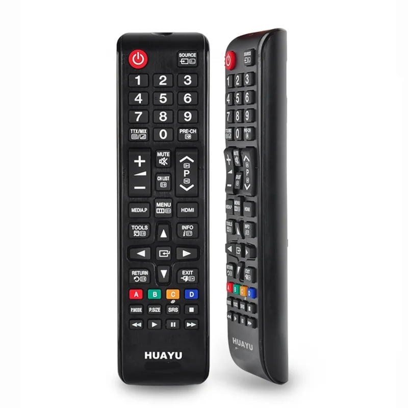 

REMOTE CONTROL COMPATIBLE BN59-01175N FOR SAMSUNG TV FOR BN59-01175P BN59-01175Q BN59-01175C