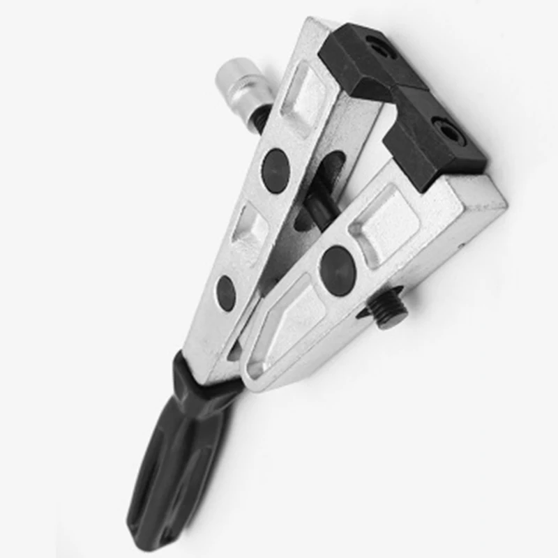 1 шт. хромированный ванадиевой стальной зажим Пылезащитная куртка комплект