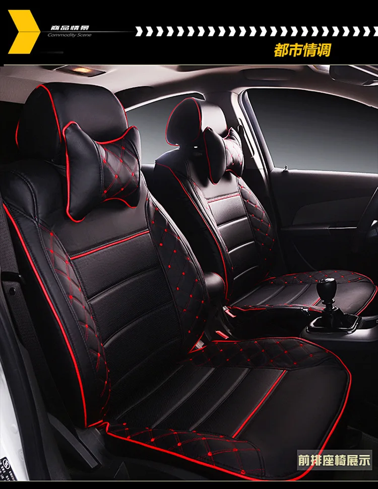 Чехлы для автомобильных сидений на заказ прочные дышащие 5 Alfa Romeo Boxster Cayenne cayman Bentley