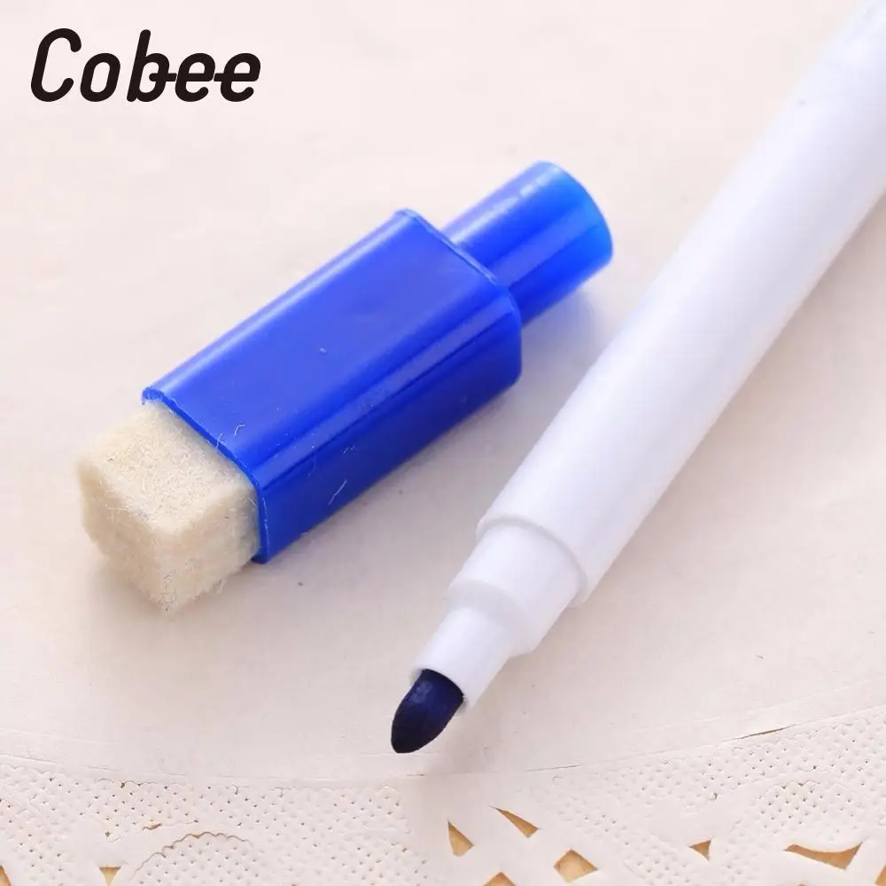 Маркеры Cobee на водной основе 1 шт./Лот 11 3x1 см|board pen|white board penmarker eraser |