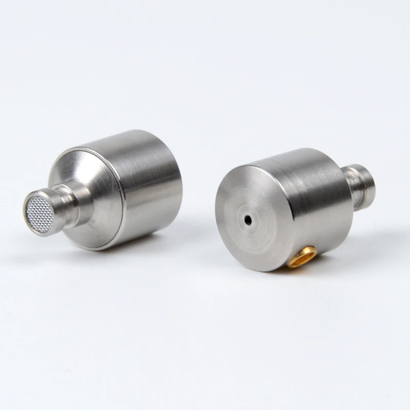 NiceHCK ZhiYin Z5000 в ухо наушник лихорадка металлические наушники HIFI с MMCX Съемная бас