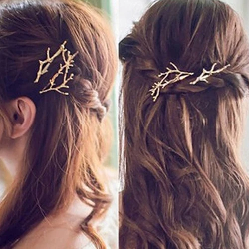 Винтажная женская заколка для волос в стиле принцессы дэдвуд|hairpin hair|hair pin