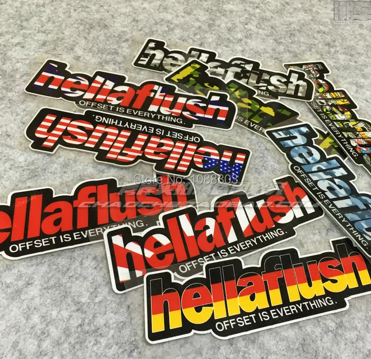 8 шт. Стикеры для автомобиля | Автомобили и мотоциклы